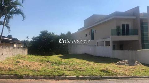 Terreno à venda em Cotia, Granja Viana, com 501 m², São Paulo II
