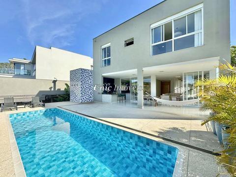 Casa à venda com 3 suítes, com 281.47 m², Residencial Vintage