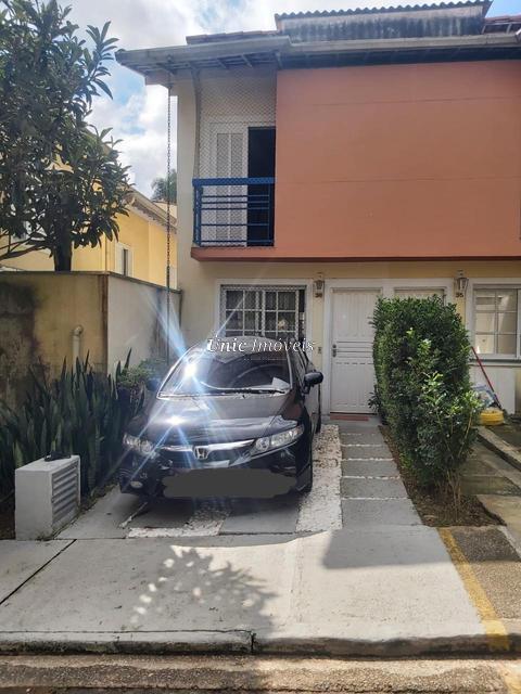 Casa à venda em Cotia, Granja Viana, com 2 quartos, com 87 m², Vila de Espanha