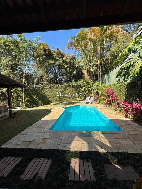 Casa à venda em Cotia, Granja Viana, com 3 quartos, com 250 m², São Paulo II